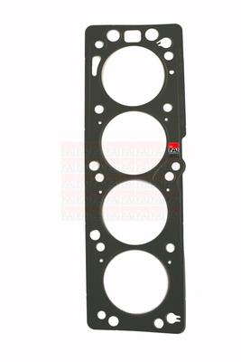 Gasket, cylinder head